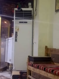 سبلت ٣ طن • غاز ٤١٠ • مستعمل ٤ أشهر