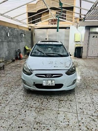 اكسنت • ٢٠١٤ • حادث