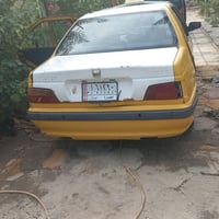 بيجو بارص • ٢٠١٥ • رايد ١٨