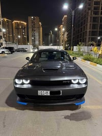 جالنجر • ٢٠٢٢ • رقم بغداد
