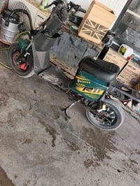 شحن • R11 • بطاريات متفوخة
