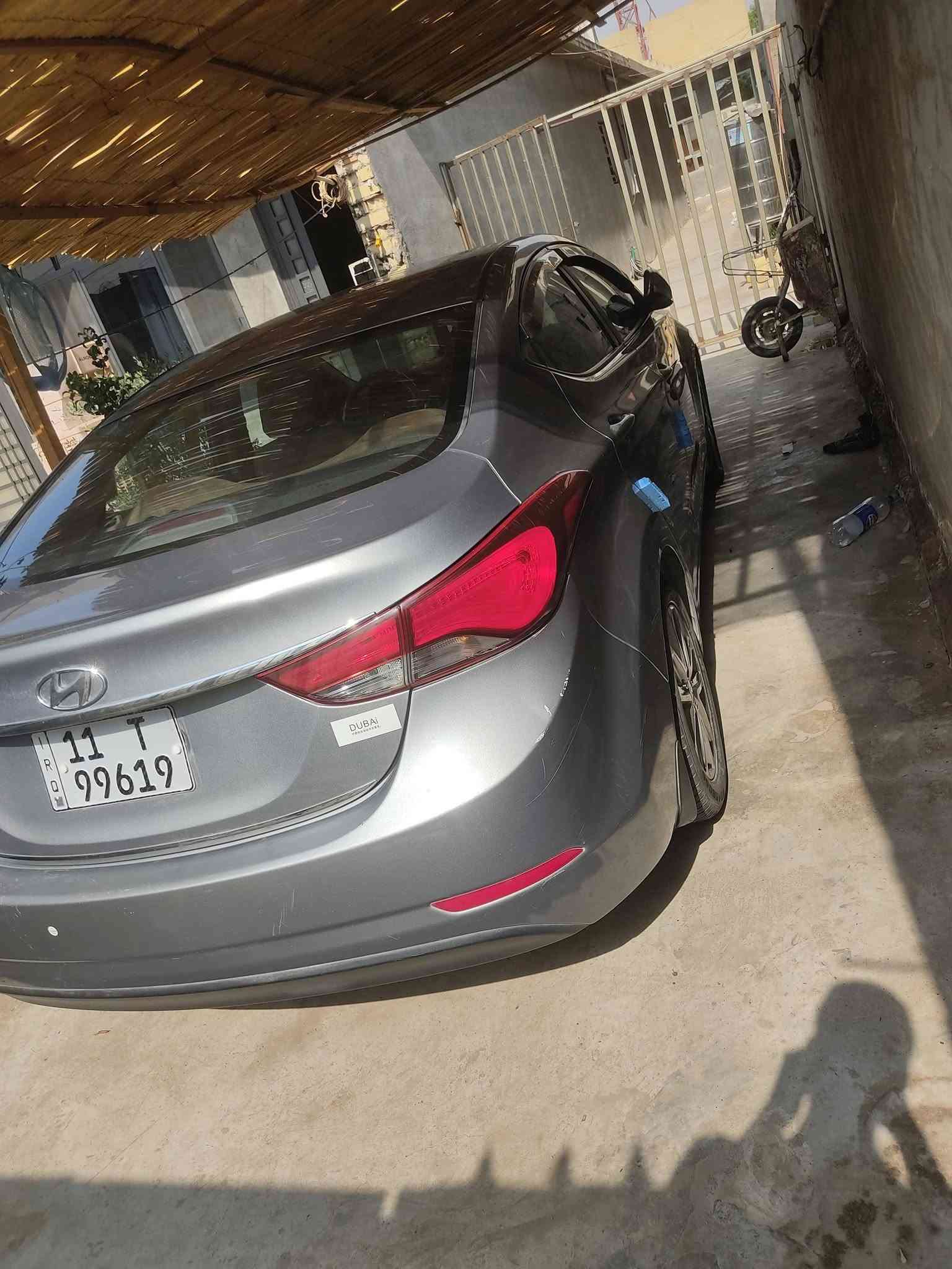 النترا • ٢٠١٦ • وارد خليجي