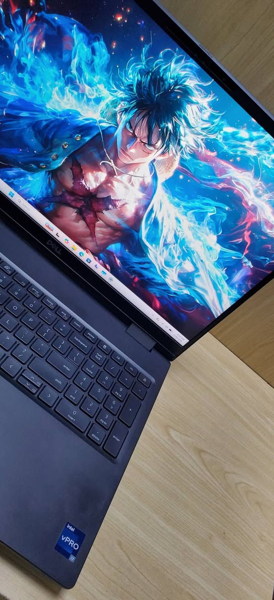 Dell Precision 7670
Intel Core i7 12th

 RAM: 64GB ddr4 

 SSD: 1TB

GRAPHICS: NVIDIA GeForce RTX 3080 (16GB)

السعر مليون 650 الف
***********
