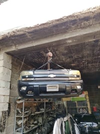 علي طالب • اربيل • صناعة