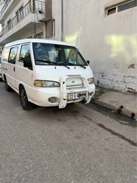 هوندا رف • ١٩٩٧ • أربيل