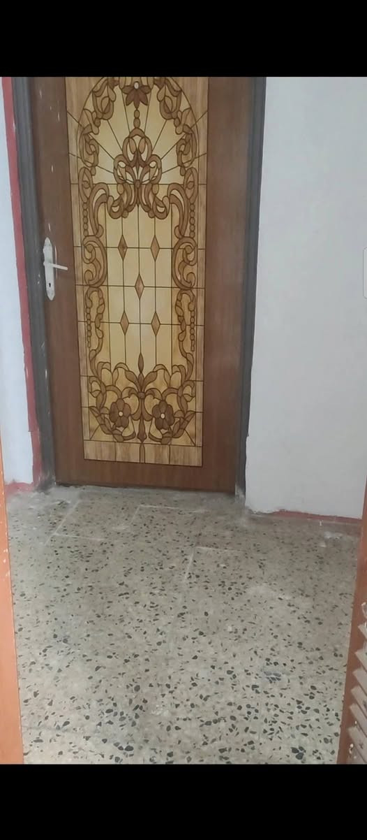 الجمعيه • ٦٠م • ماء كهرباء