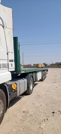 عربانة • موديل ٢٠٠٩ • ارتفاع ٨٠