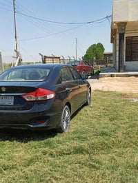 سيارة سازوكي سياز موديل 2017 فول مواصفات ( بصمة تشغيل + بصمة باب+ بصمة...