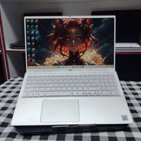 ديل Vostro 7500 • Core i7 الجيل العاشر • GTX 1650 Ti