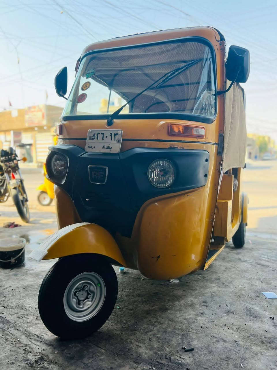 تكتك ٢٠٢٠ شهر ال ١٢ مكينه هسه مجفتها بوشه وبستم ناعمه خير من الله كلجات صلايب موبرينات تايرات كهربايات باتري لقم فناجين كله جديد يشهد الله ميكانيك فول 
بيها ضربه بالصفحه و كد شبر بالغد و الباقي كفاله كاعياتها بلاديه لا صبغ ولا خياس سعرها ٦٥٥٠ بيها مجال بصيط مكاني شعب سبع قصور 
وتساب فقط 
***********
اتصال فقط
***********
