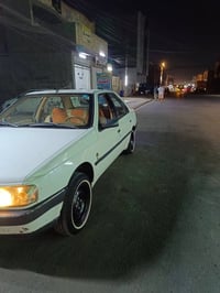 كفالة مكينة • كير • تكييف ثلج