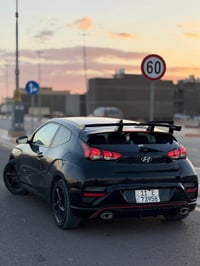 فوليستر موديل  0'2 turbo 2020 امريكي،    🔹 100 ألف KM فقط  🔹 مكينة 0'2...