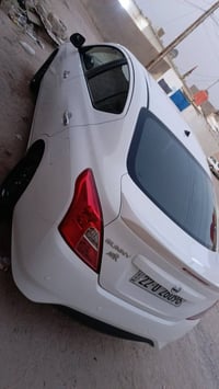نيسان سني • ٢٠٢٤ • الزبير