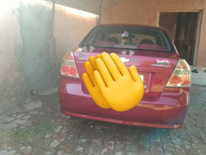 سلام عليكم سياره افيو لبيع مديل 2015 خليجي محرك مسكر 1600 محرك كير كفاله تبريد خير من الله سياره حله من صور  بيها تبديل باب لخلف لعبري وبيها صبغ شبر بل بنيد زوج تايرات جدد  لمكان حله قرب جامعه بابل  معروضه 84 وبيها مجال استفسار لرقم ***********
