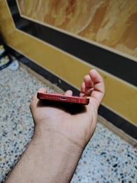 ايفون 12 • ٢٥٦ • بطارية ٩٩٪