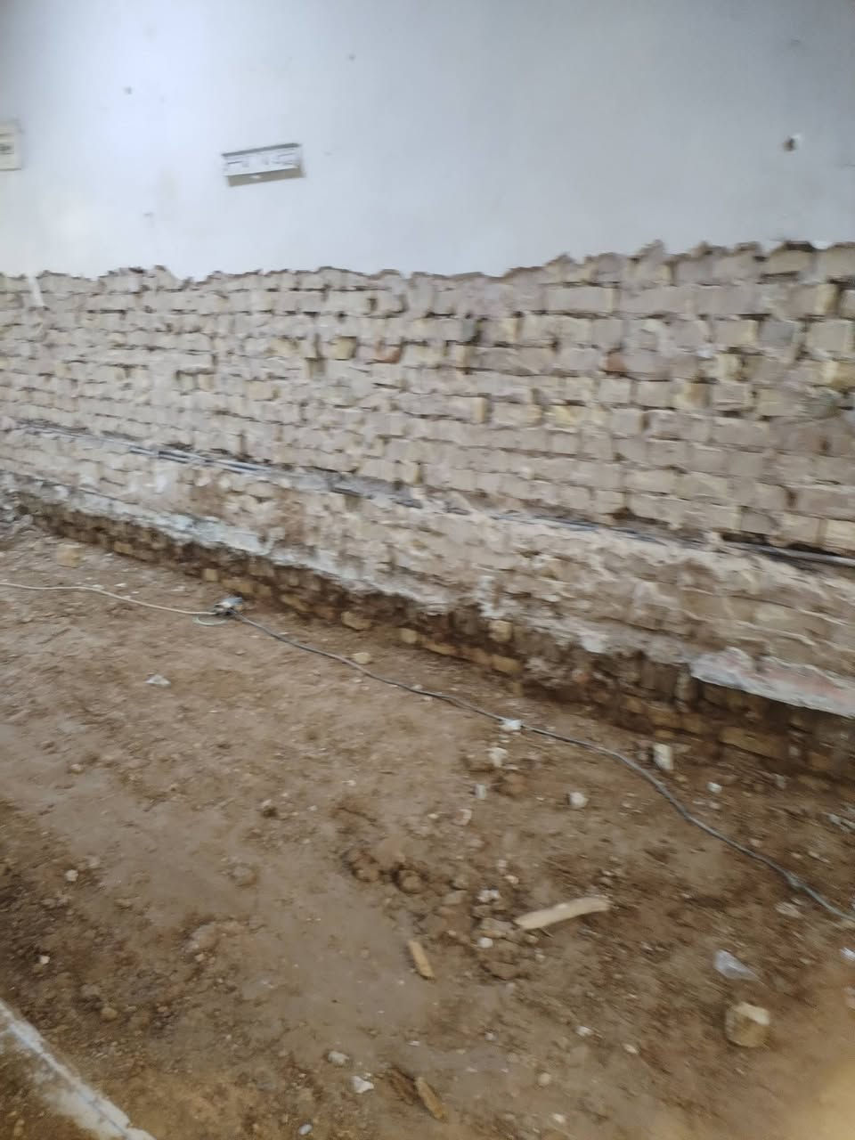 خدمات بناء • مقاول • ماكو تفاصيل