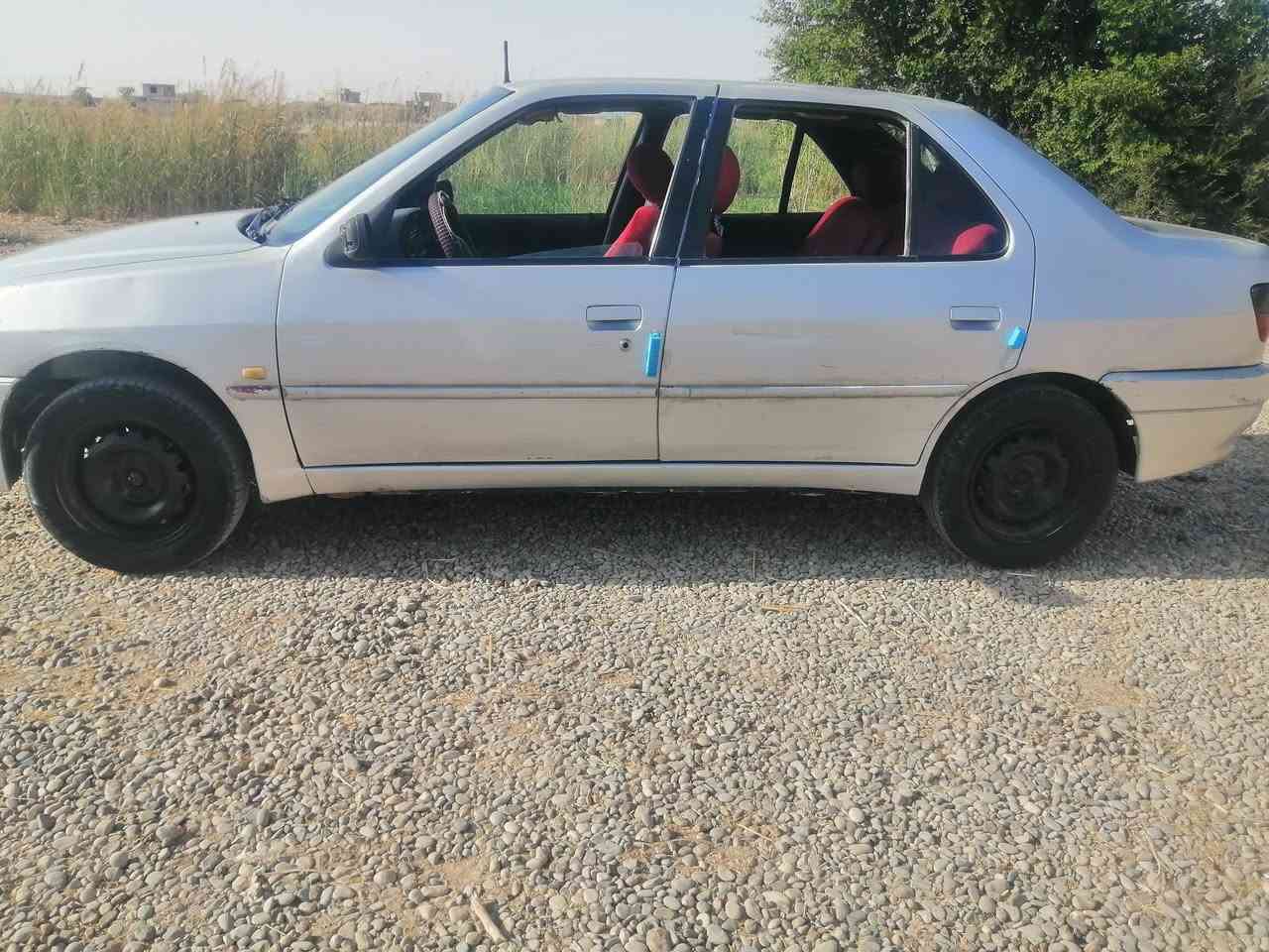 السلام عليكم
بيجو 2001 نظيفه حيل محرك كَير صدر تايرات كلهه بالشرط بس تشغل وتطلع

رقم بابل سنويه ساقطه
ملاحظه نقد فقط 

***********

العنوان الحويجه الحلوات
