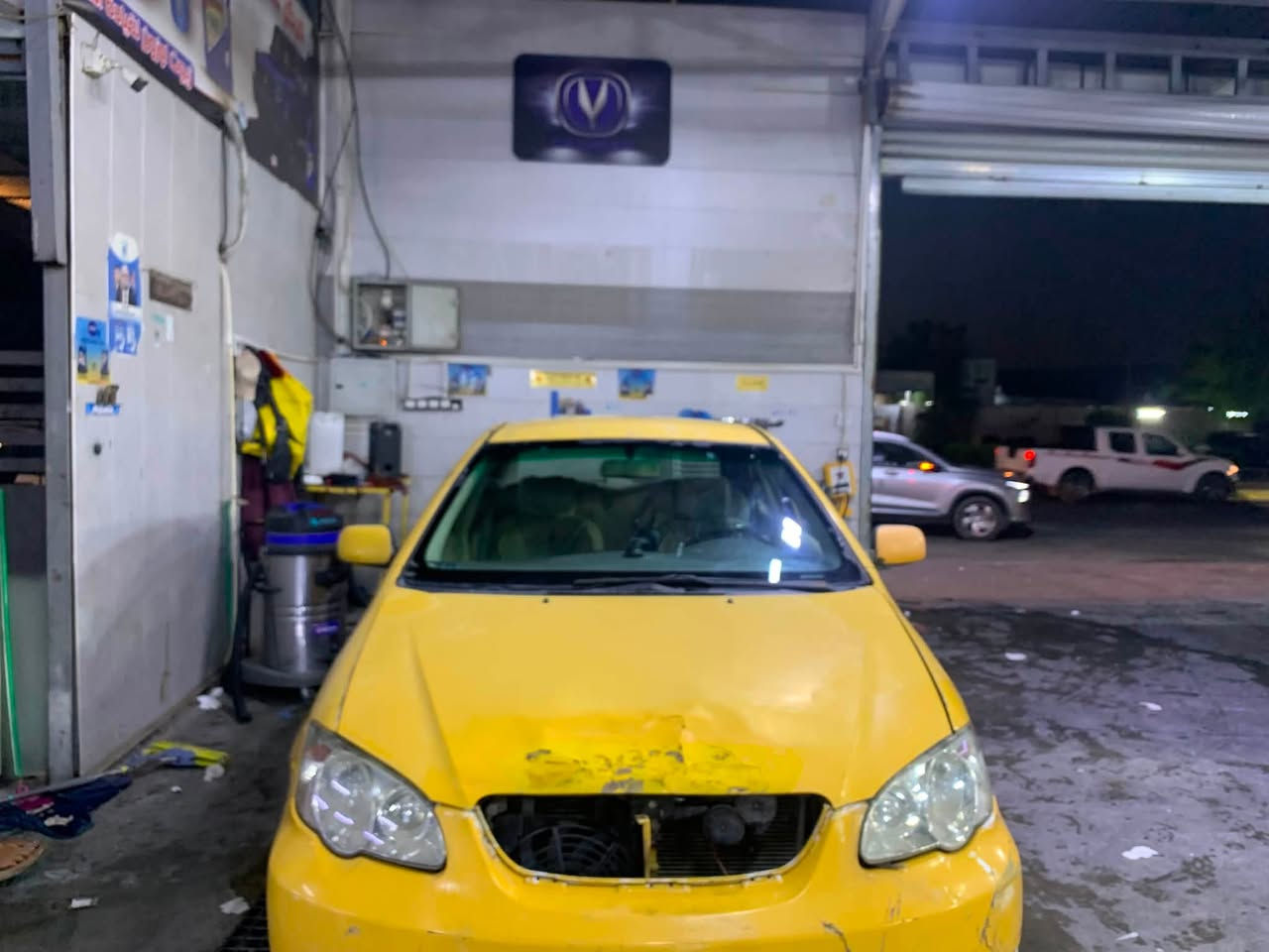 السلام عليكم
BYD f3 موديل 2010
سيارة نقصها كمبريسر ورايدلها ترتيب من بره  رايدها ٣٣ بيها مجال مكاني بغداد الصابيات ….
***********
