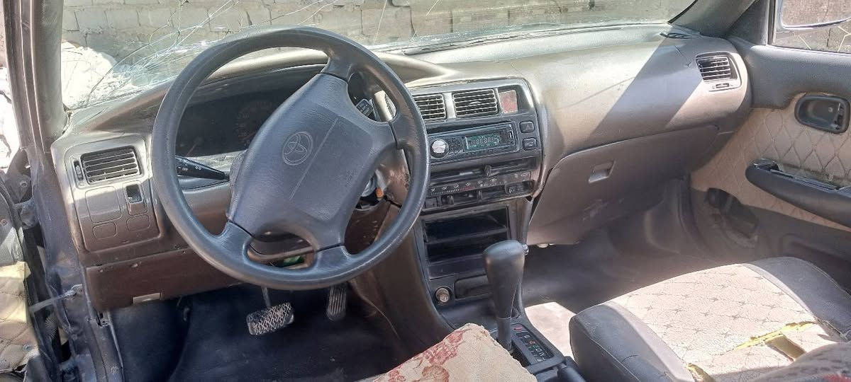 مكلف بالنشر كورلا باسمي موديل 94لبيع السعر 43وبيه مجال بدون خاص  ***********
