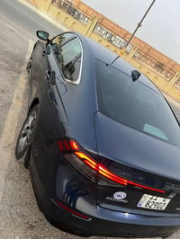 اكورد هايبرد • ٢٠٢٤ • وارد امريكي