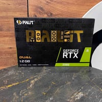 RTX 2060 • 12GB • 8GB