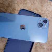 آيفون 14 بلس • ١٢٨ • بطارية ٨٨٪