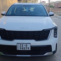 سورنتو ٢٤ • دبل • كامره دواره
