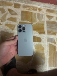 ايفون 15 برو ماكس • سلفر • بطارية 95