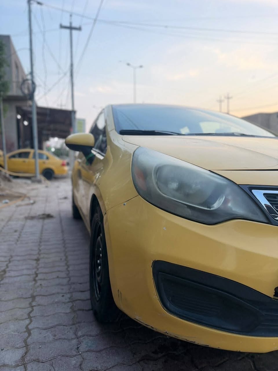 ريو ٢٠١٥ • وارد امريكي • حادث يمين