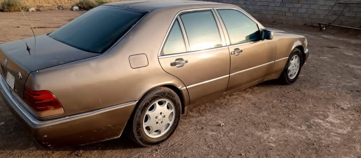 شبح للبيع موديل 92 محرك تابوت رقم نجف شرط التحويل تبريد شغال مكينه كير خير من الله ترايهه 200 مكاني بغداد السعر 42 وبيهه مجال  بسيط/***********
***********
