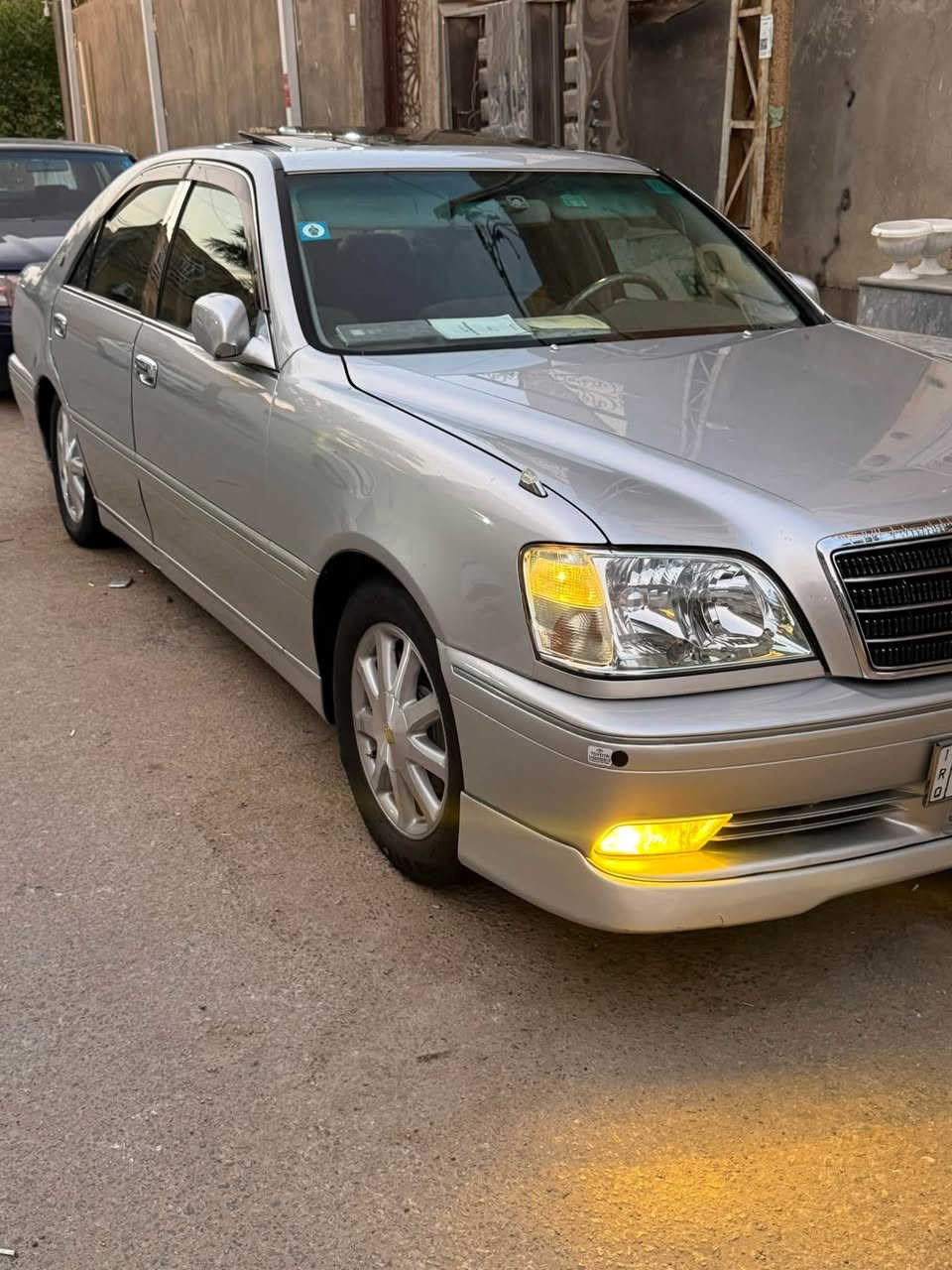 ٢٠٠٢ • ١٢٠ الف • نجف