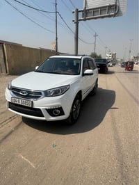 تيكو ٢٠١٨ • محرك ٢.٠ • رقم بصره