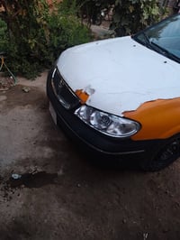 نيسان صني • ٢٠٠٦ • رقم بغداد