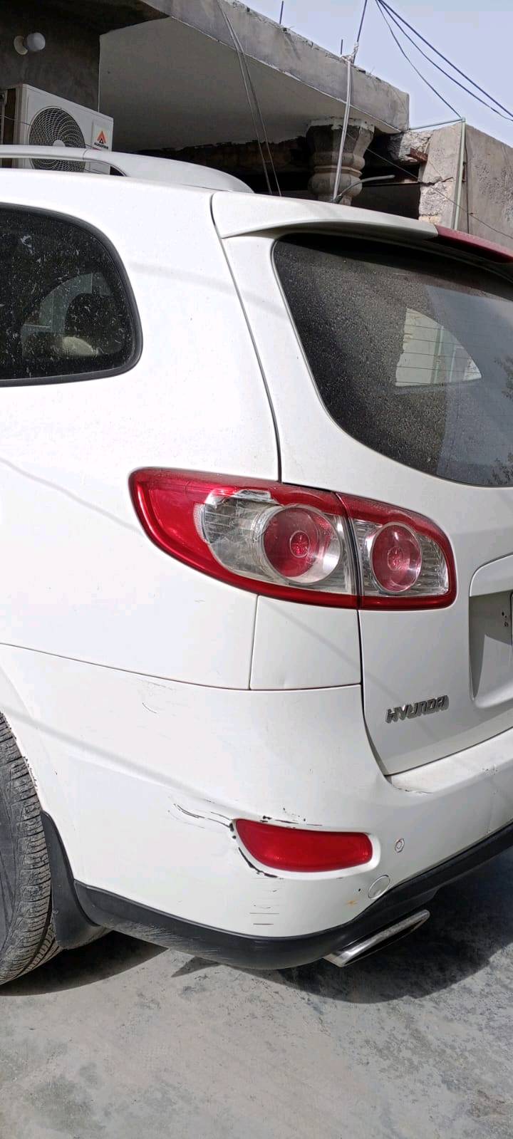 سنتافيا • ٢٠١٢ • رقم بغداد