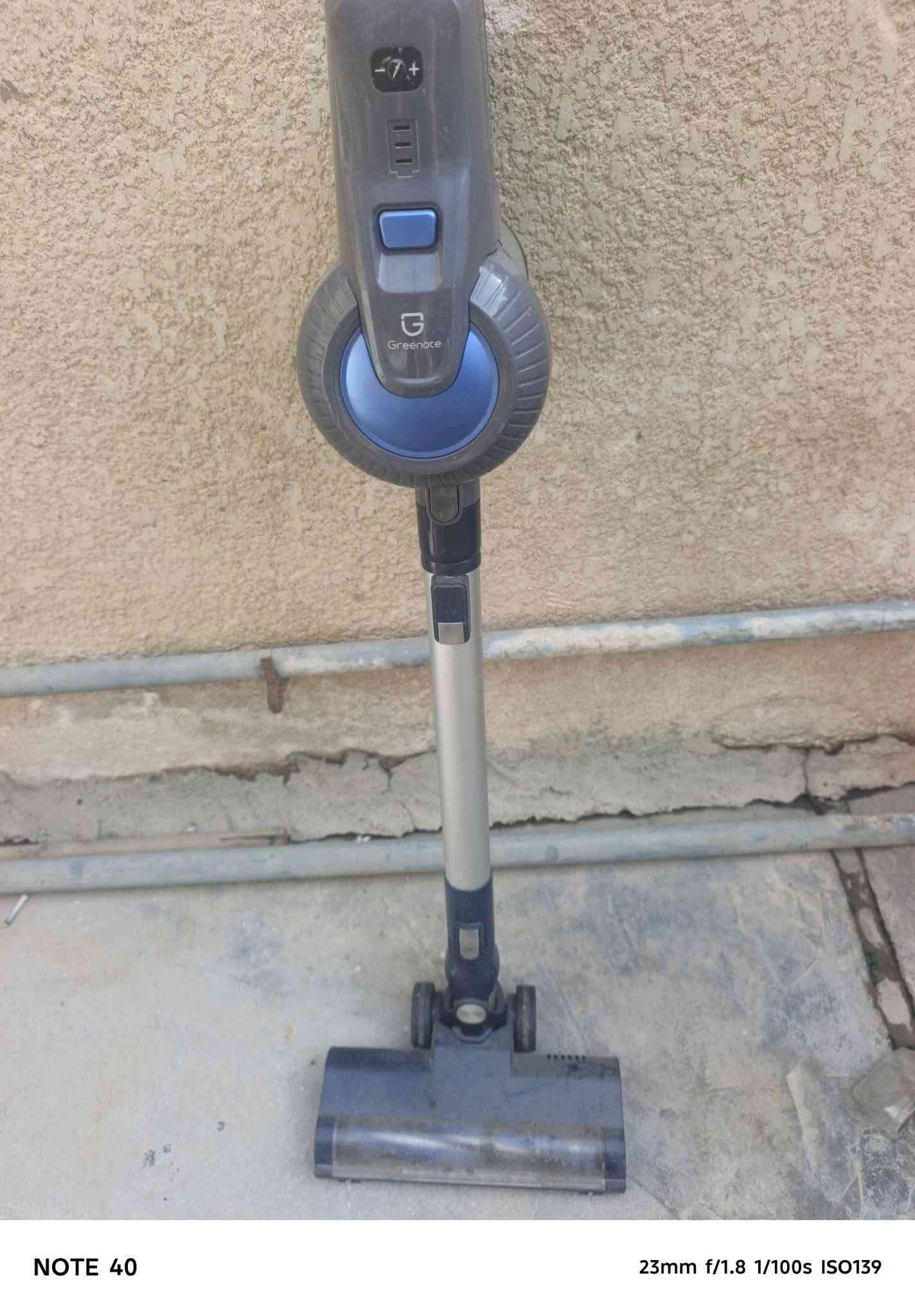 نوت ٤٠ • مستعمل • جديد