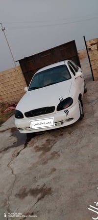 لوناس • ٩٩ • رقم انبار