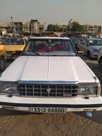 موديل ٨٥ • باسمي تحويل • بغداد السويب
