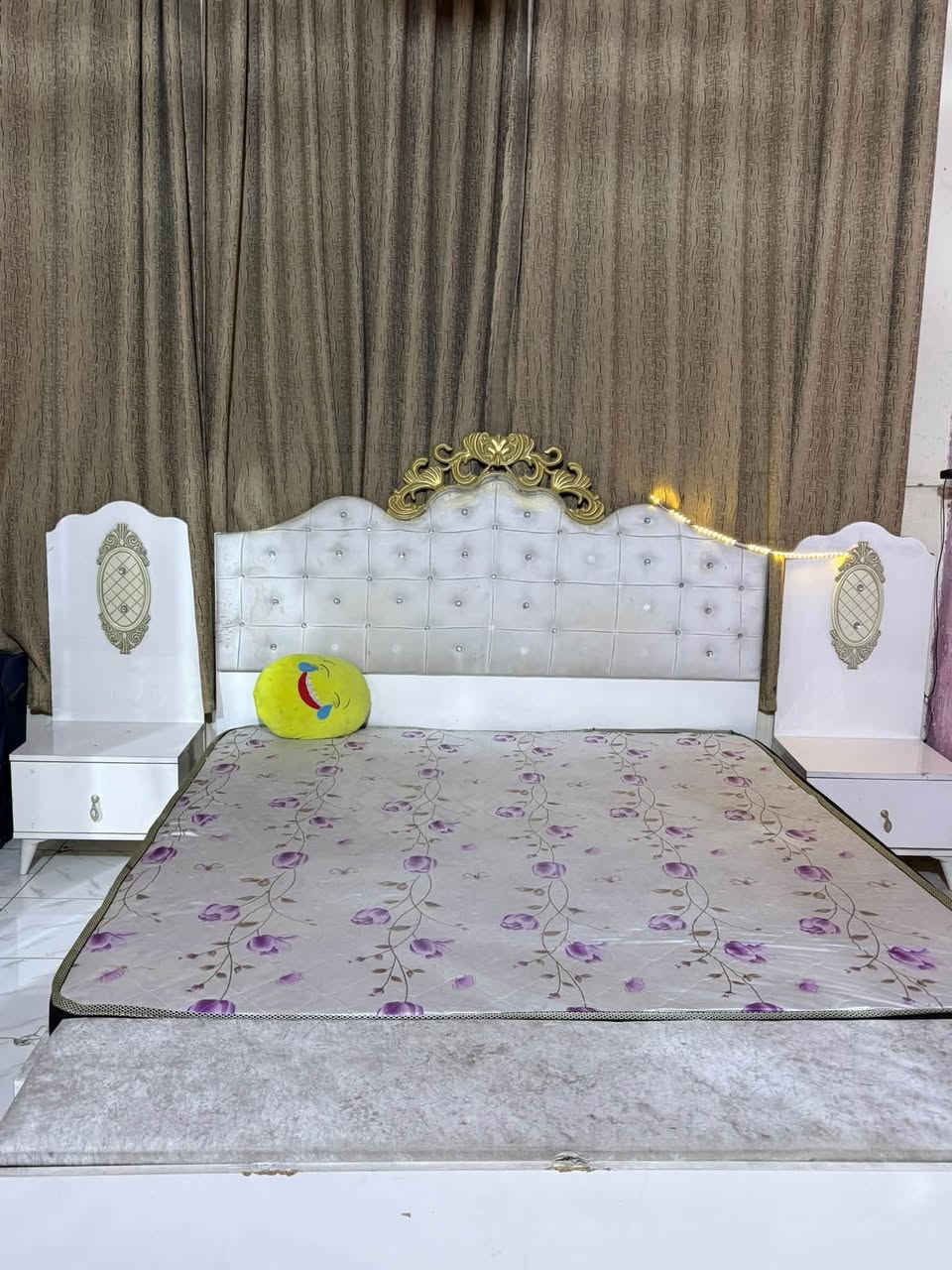 غرفه نوم • مستعمله • بغداد