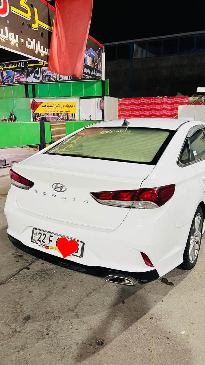 سلا عليكم سوناتا ادوات كص جنطه مديل 20اصل السياره بانزين اصل مو غاز ومحور محرك الفين السياره جاهزه بيع فقط مكان السياره بصره السعر65
***********
