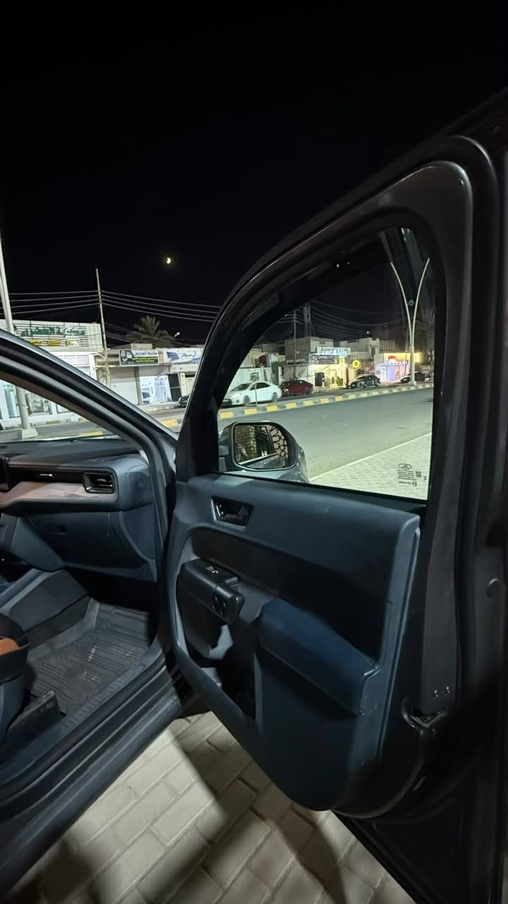 فورد مافرك للبيع

مواصفات  XLT

مواصفات السيارة معروفة 

مودات قيادة

توقف ذاتي 

مانع تصادم

رادار امامي

حساسات

نقطة عمياء 

موديل 2024

محرك 2500 هايبرد

ماشية 41
وبيها مجال 

مكان السيارة سامراء
صورالحادث بلمنشور السياره مكفوله كفاله عامه عدى اصبع تكحيل بلجاملغ فقط
السيارة مرقمة وجاهزة ومناقصها شي 
الاتصال***********
