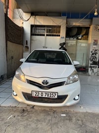 يارس • ٢٠١٢ • رقم اربيل