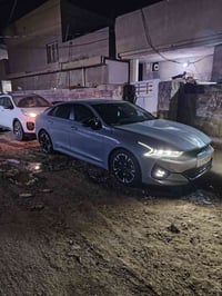 للبيع فقط كي5 فول مواصفات جيتي لاين ما عدا الفتحه موديل 2022 حادثهه قط...