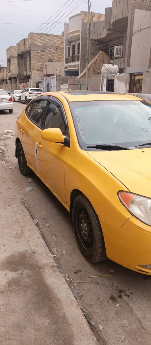 النترا • ٢٠٠٩ • ضربة خلفية