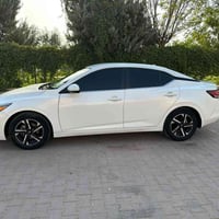 سنترا SV • ٢٠٢٤ • صبغ امامي
