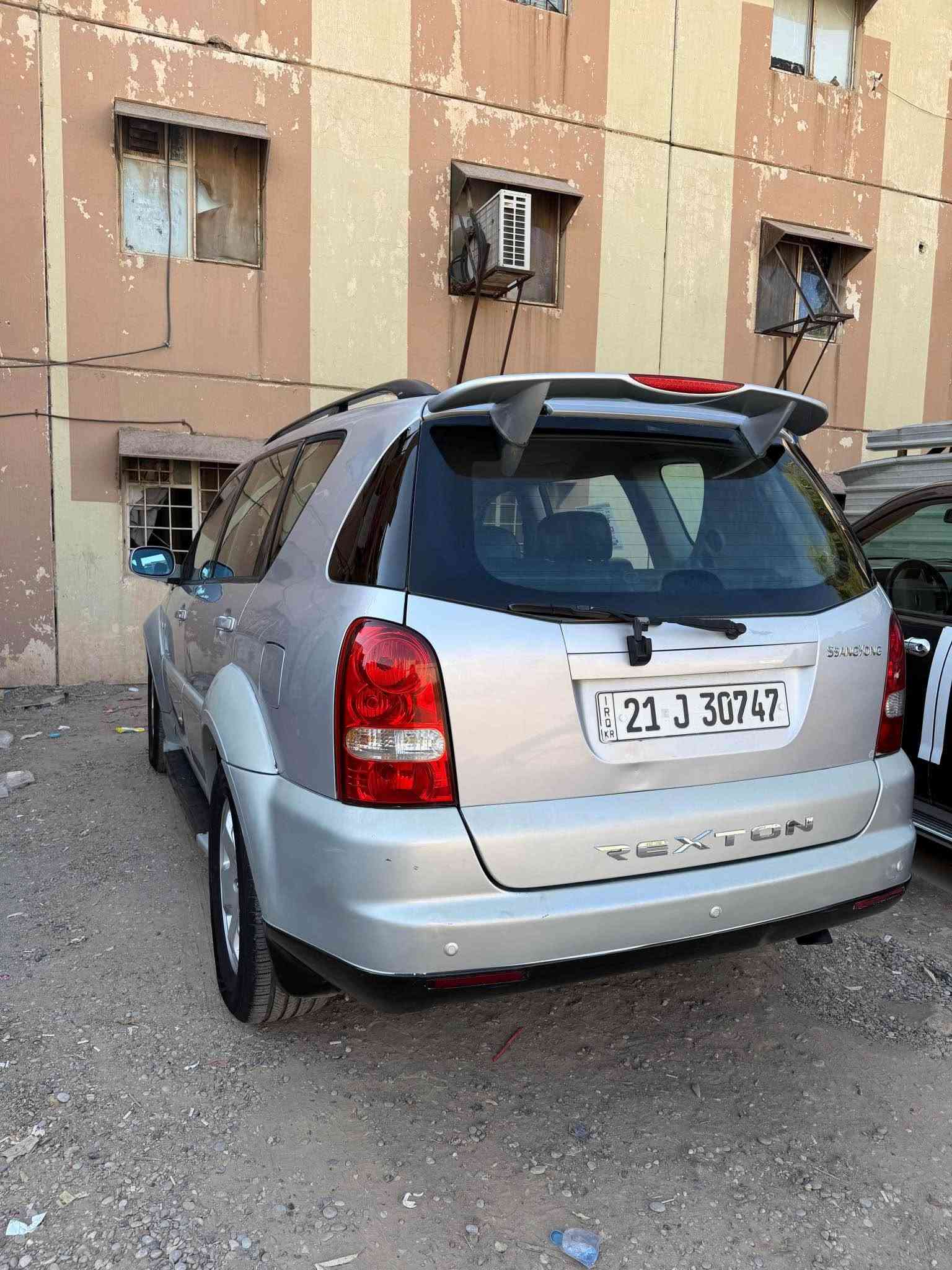 ساتك يونك ‏ موديل 2007 محرك جير شرط سيارة كوري سنوية الأحد 28 سيارة جاهز  بي تفتر بنزين ⛽️ تبريد ثلج ❄️ أنا مكلف بالنشر خابر صاحب السيارة *********** كركوك, العراق
