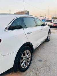 سارنتو ٢٠١٩ • قفل ٢١٥ • بدون حادث