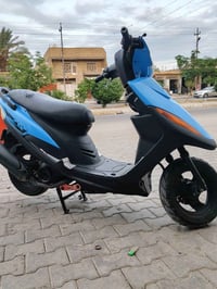 للبيع • استفسار • دراجة