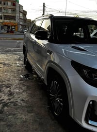 شانجان SC95 • ٢٠٢٢ • فول مواصفات