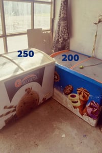 بغداد الشعب • شرط التبريد • الكترونيات