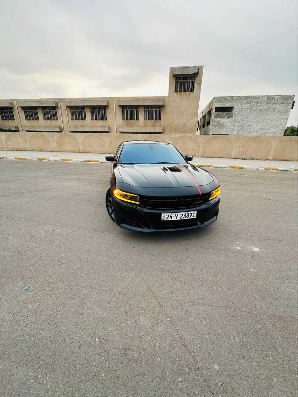 تشارجر SXT • ٢٠٢٣ • رقم دهوك